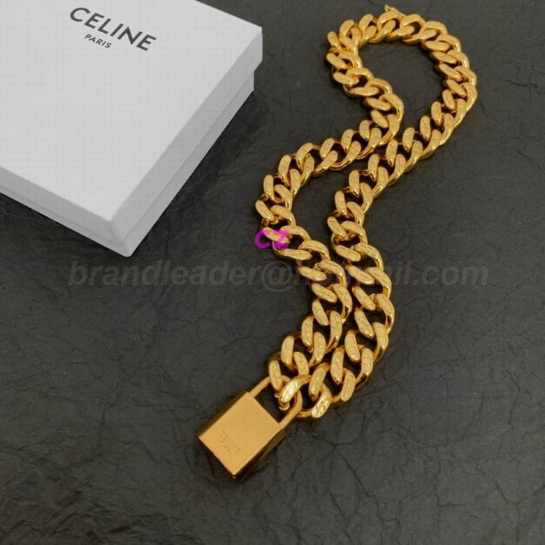 CELINE Necklaces 47